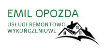 Emil Opozda – Usługi Remontowo-Wykończeniowe